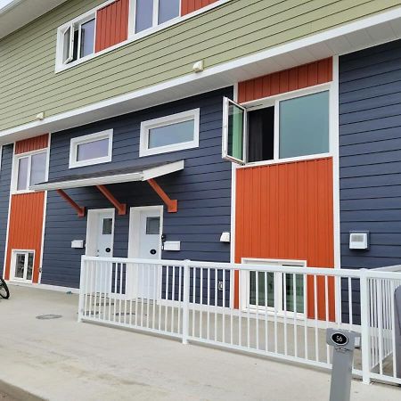 Nn - The Wanderoo - Riverdale 3-Bed 2 5-Bath ไวท์ฮอร์ส ภายนอก รูปภาพ