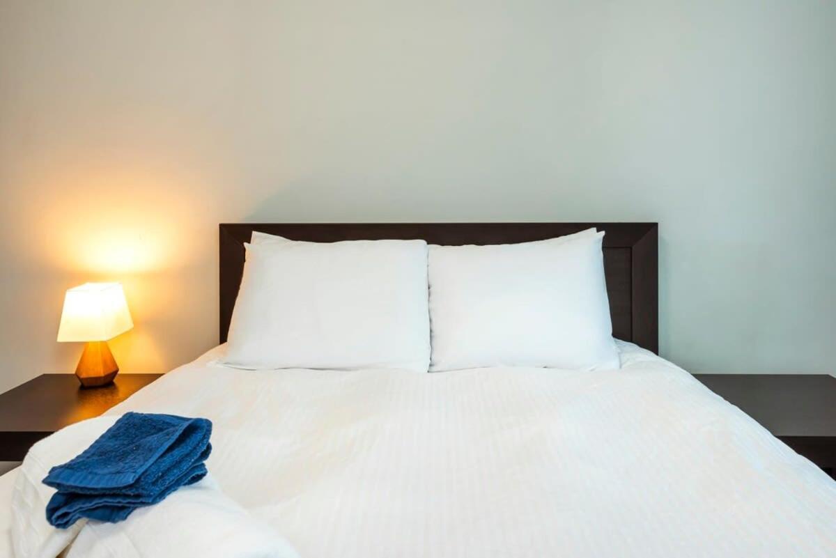 Nn - The Wanderoo - Riverdale 3-Bed 2 5-Bath ไวท์ฮอร์ส ภายนอก รูปภาพ