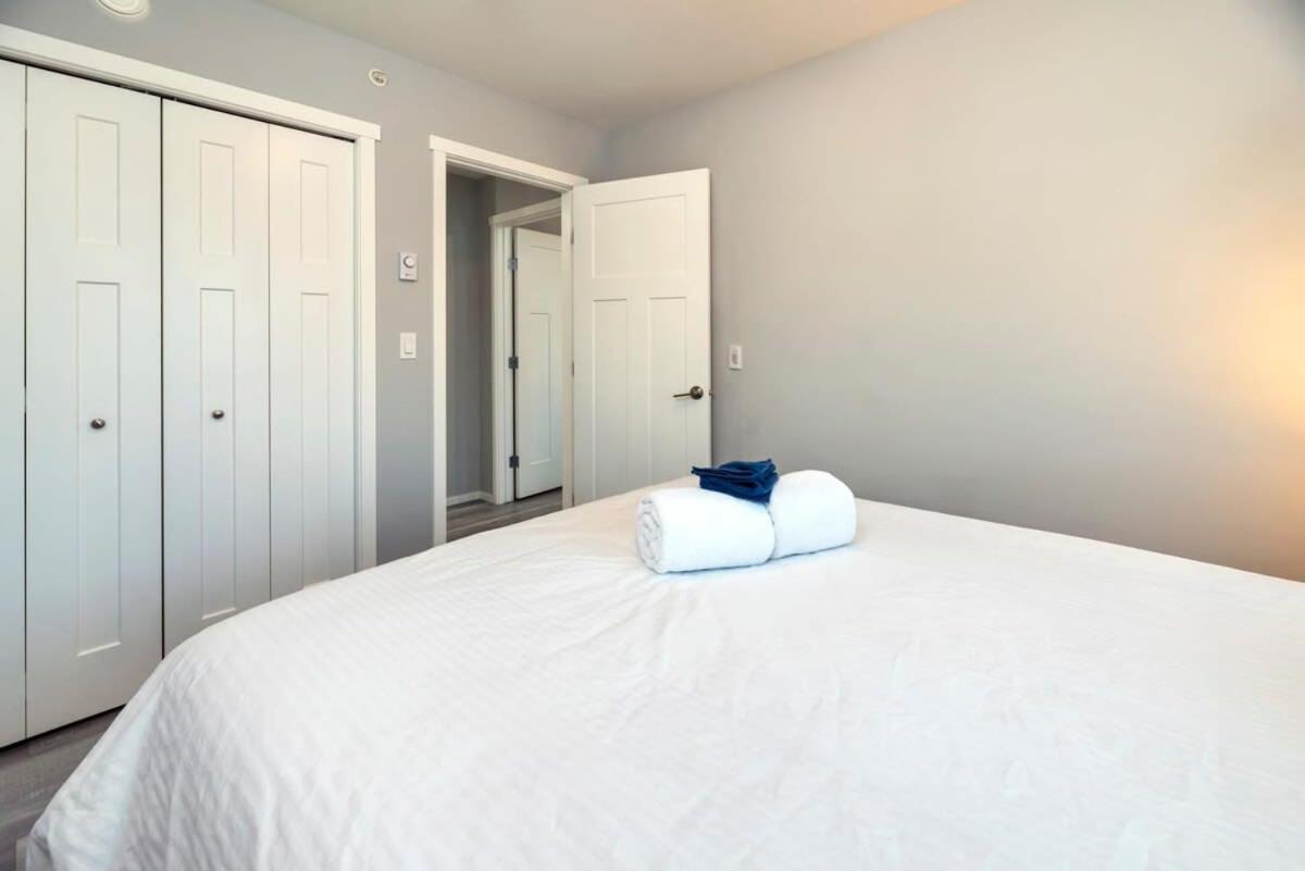 Nn - The Wanderoo - Riverdale 3-Bed 2 5-Bath ไวท์ฮอร์ส ภายนอก รูปภาพ