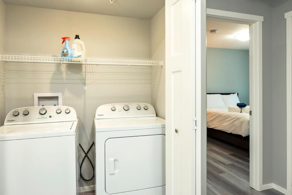 Nn - The Wanderoo - Riverdale 3-Bed 2 5-Bath ไวท์ฮอร์ส ภายนอก รูปภาพ