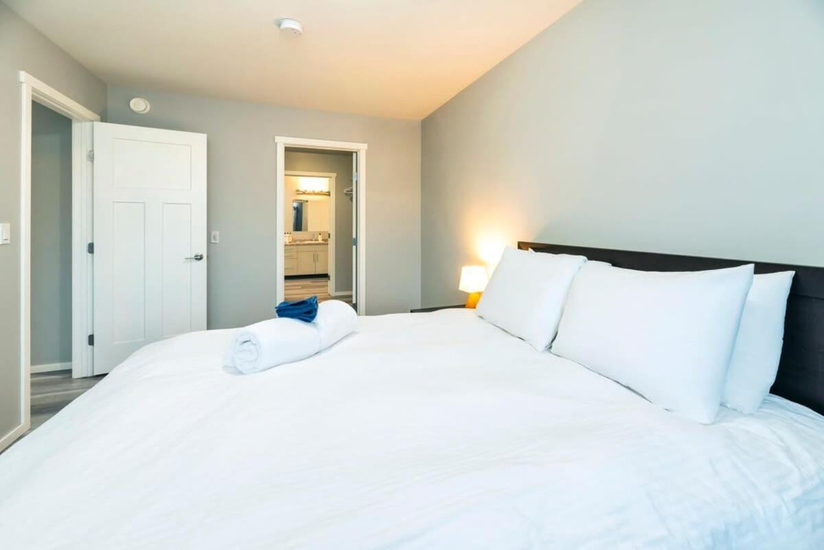 Nn - The Wanderoo - Riverdale 3-Bed 2 5-Bath ไวท์ฮอร์ส ภายนอก รูปภาพ