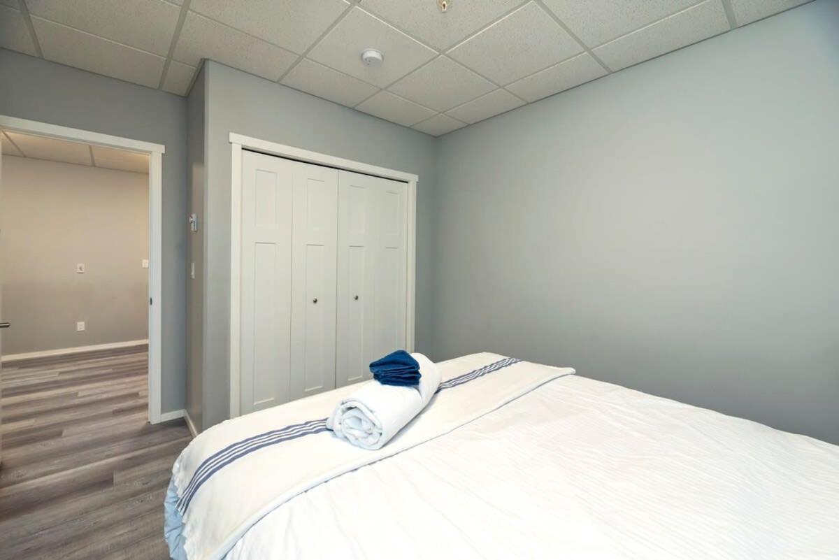 Nn - The Wanderoo - Riverdale 3-Bed 2 5-Bath ไวท์ฮอร์ส ภายนอก รูปภาพ