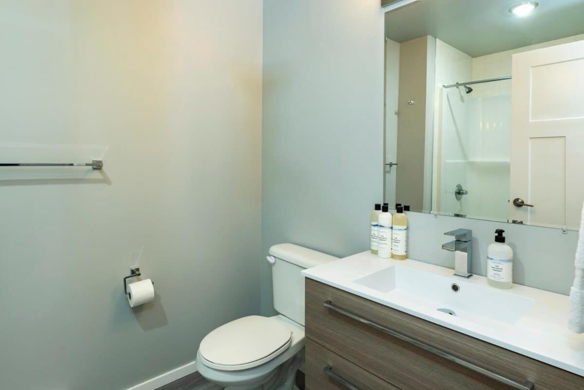 Nn - The Wanderoo - Riverdale 3-Bed 2 5-Bath ไวท์ฮอร์ส ภายนอก รูปภาพ