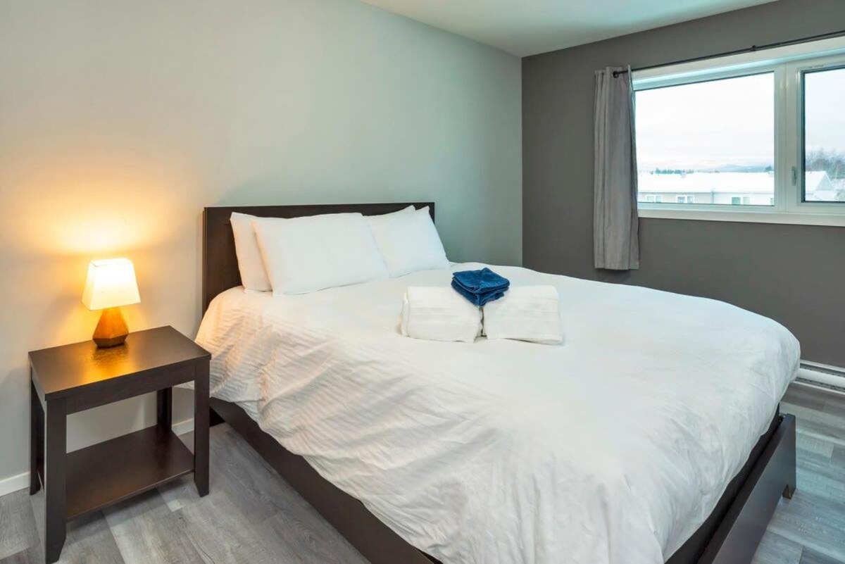 Nn - The Wanderoo - Riverdale 3-Bed 2 5-Bath ไวท์ฮอร์ส ภายนอก รูปภาพ