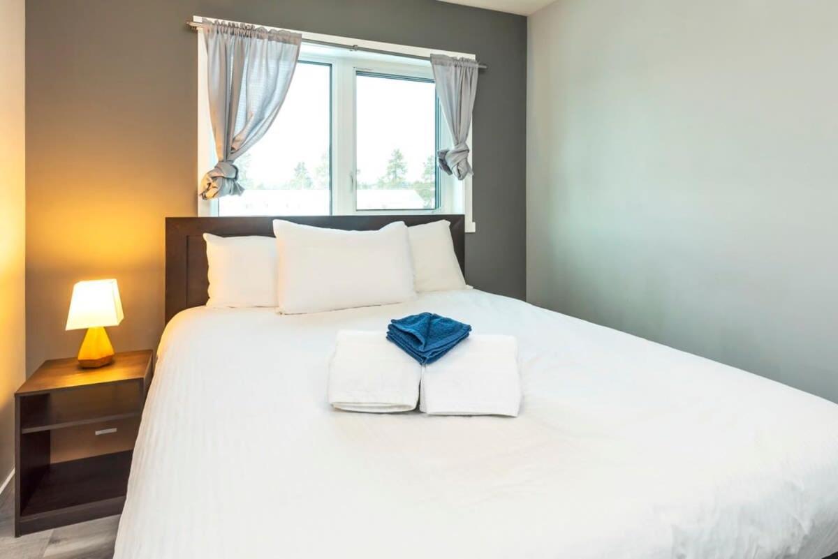 Nn - The Wanderoo - Riverdale 3-Bed 2 5-Bath ไวท์ฮอร์ส ภายนอก รูปภาพ