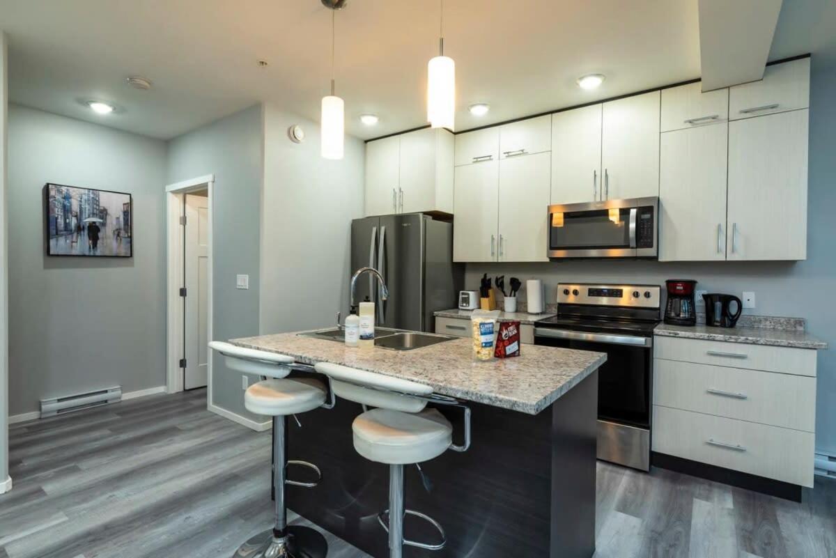Nn - The Wanderoo - Riverdale 3-Bed 2 5-Bath ไวท์ฮอร์ส ภายนอก รูปภาพ
