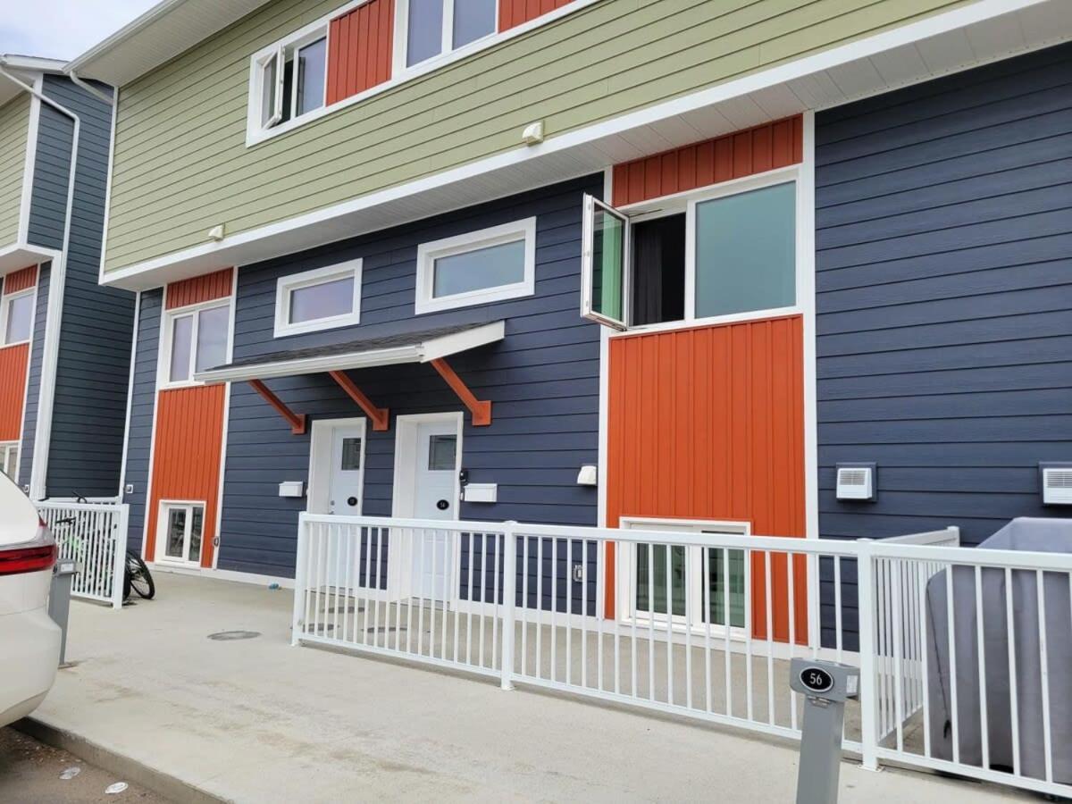 Nn - The Wanderoo - Riverdale 3-Bed 2 5-Bath ไวท์ฮอร์ส ภายนอก รูปภาพ